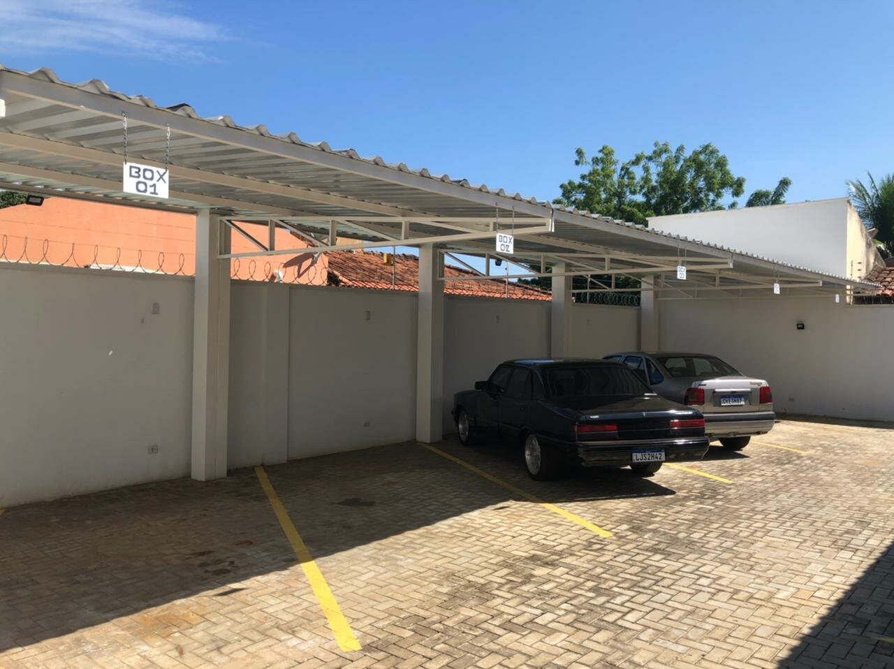 Alugar Sala comercial
